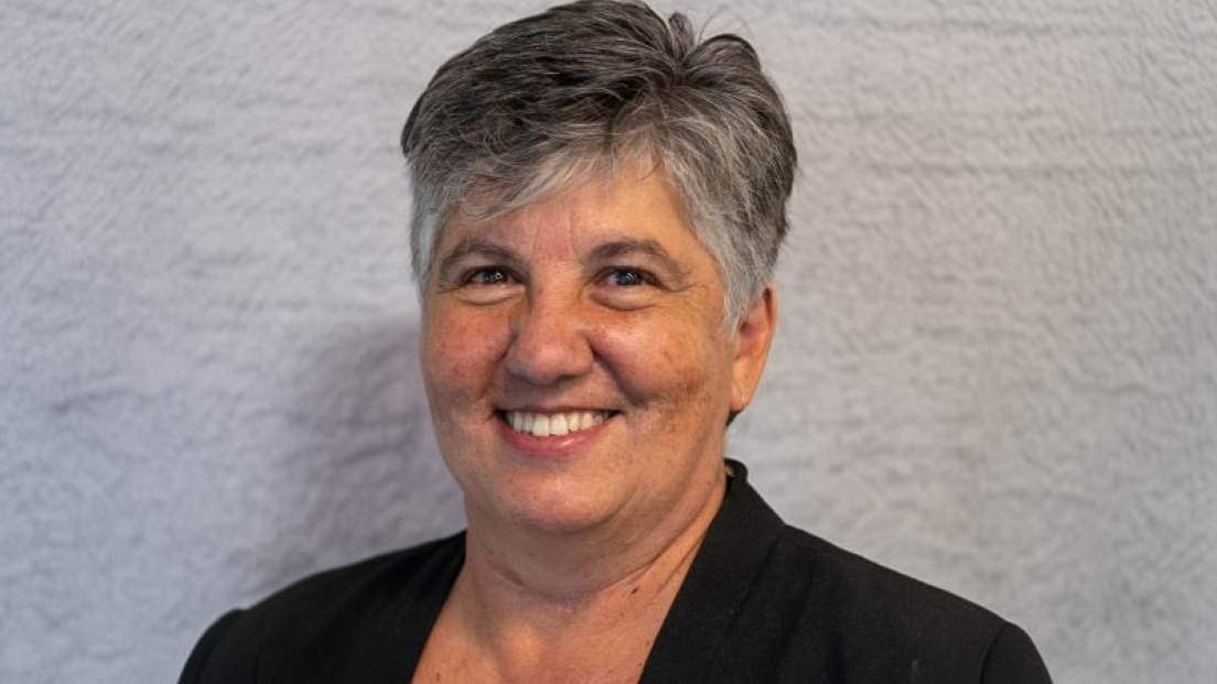 Jacqui Borland CEO revised